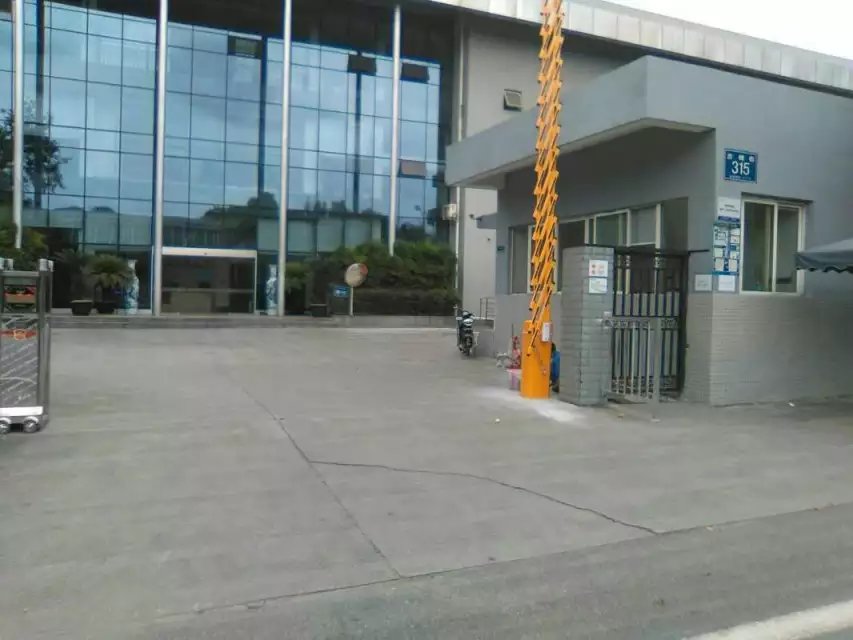 蕲春县蕲春县浙江杭州市道闸
