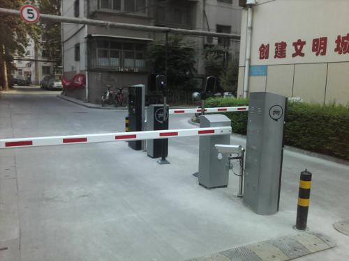 蕲春县蕲春县江门市停车收费系统
