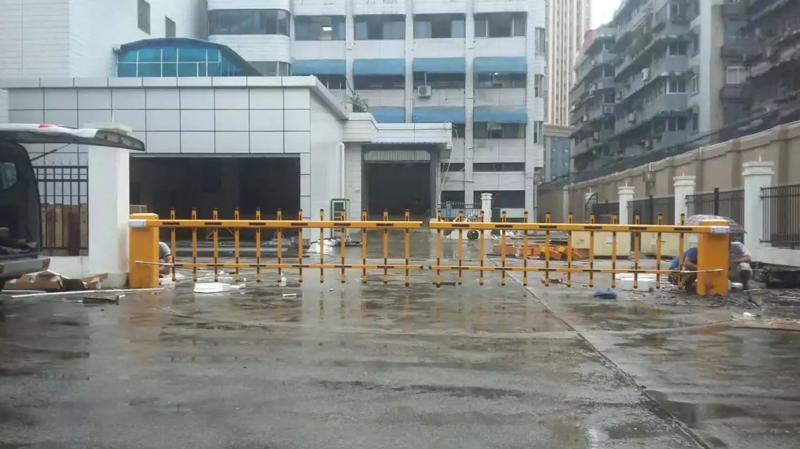 蕲春县蕲春县河南郑州市道闸
