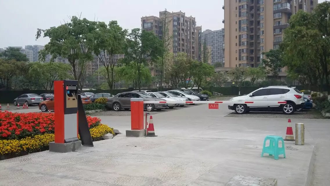 蕲春县蕲春县黑龙江哈尔滨市停车收费系统