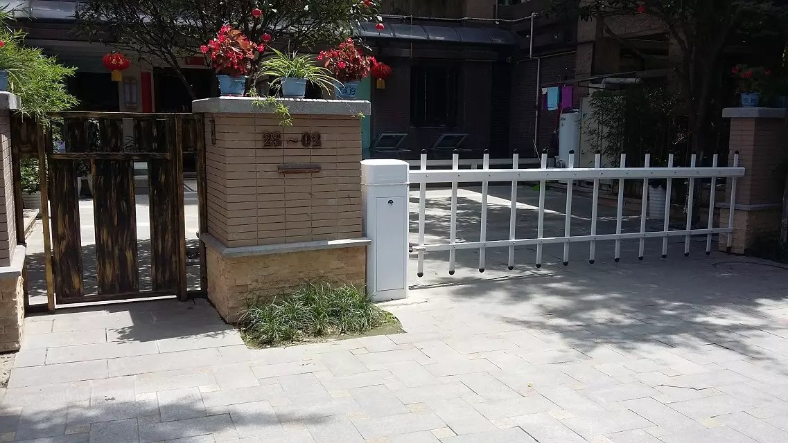 蕲春县蕲春县河北唐山市道闸